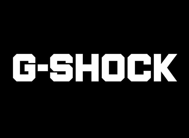 G-Shock is a line of watches manufactured by Casio, designed to resist mechanical shock and vibration.