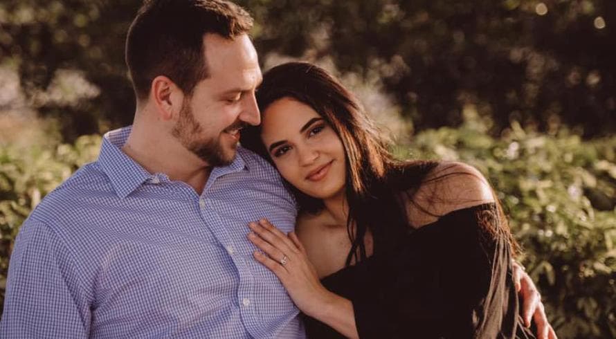 3 Ways Max Jewelers Helped Tyler Choose The Perfect Ring